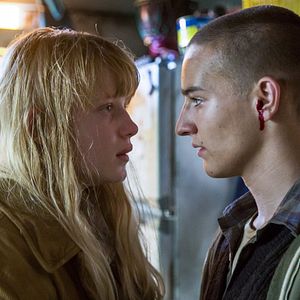 Foto No crezcas o morirás (Don't Grow Up)