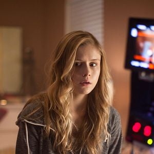 Foto Erin Moriarty