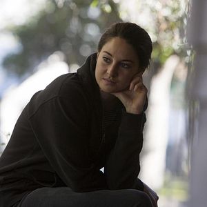 Foto Shailene Woodley