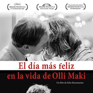 Foto El día más feliz en la vida de Olli Maki