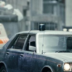 Foto Samuel L. Jackson