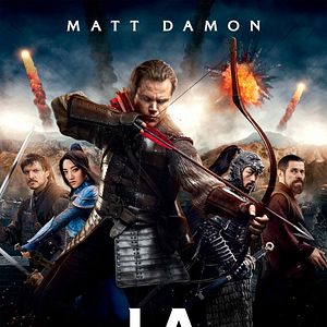 Foto La Gran Muralla