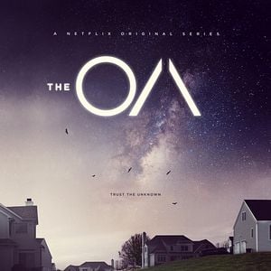 Foto The OA