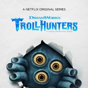 Foto Trollhunters