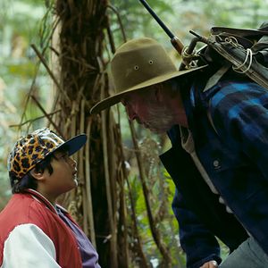 Foto Julian Dennison