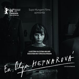 Foto Yo, Olga. Historia de una asesina