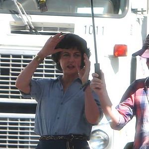 Foto Feud: Capote vs. The Swans