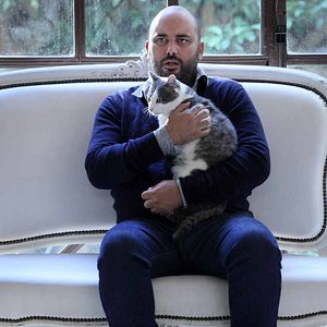 Foto Diario de una indecisa