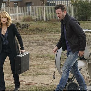 Foto Eddie Kaye Thomas