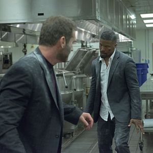 Foto Noche de venganza