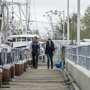 Foto NCIS: Nueva Orleans
