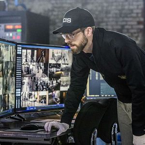 Foto NCIS: Nueva Orleans