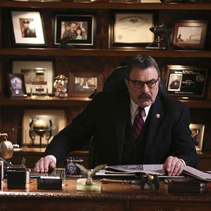 Foto Blue Bloods