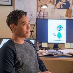 Foto Mi vida a los 17