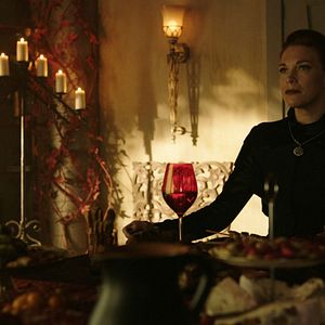 Foto Hannah Waddingham