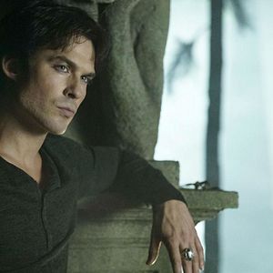 Foto The Vampire Diaries
