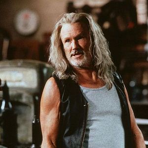 Foto Kris Kristofferson