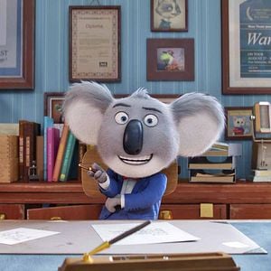 Foto Sing: ¡Ven y canta!