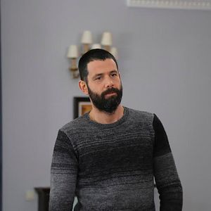 Foto Me robó mi vida