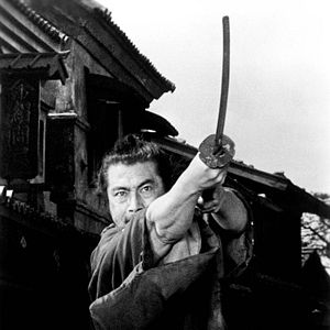 Foto Yojimbo