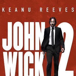 Foto John Wick: Un nuevo día para matar