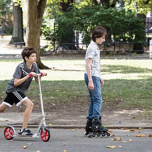 Foto Verano en Brooklyn