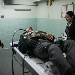 Foto I Am Not a Serial Killer