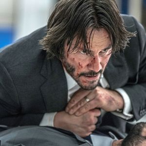 Foto John Wick: Un nuevo día para matar