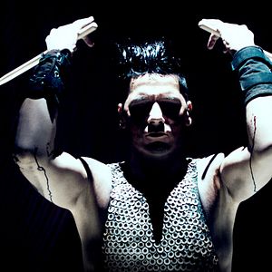 Foto Rammstein: París