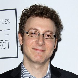 Foto Nicholas Britell