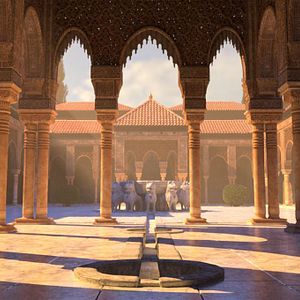 Foto Tadeo 2: El secreto del Rey Midas