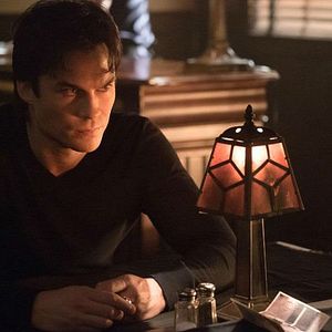 Foto The Vampire Diaries
