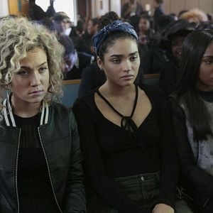 Foto Brittany O'Grady