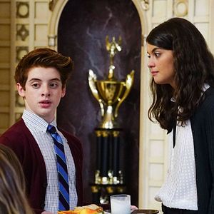 Foto Sofia Black D'Elia