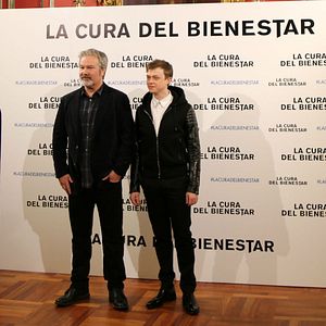 Foto La cura siniestra