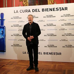 Foto La cura siniestra