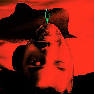 Foto O Crime de Gávea