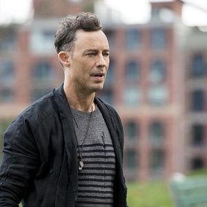 Foto Tom Cavanagh