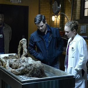 Foto Russell Hornsby