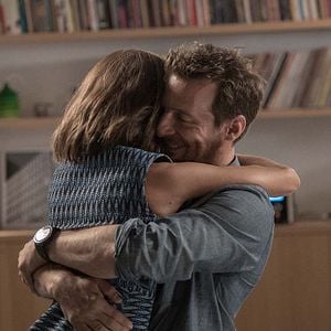 Foto Aún más bella