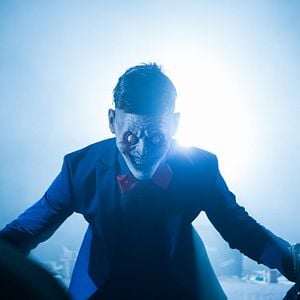 Foto El juego del diablo