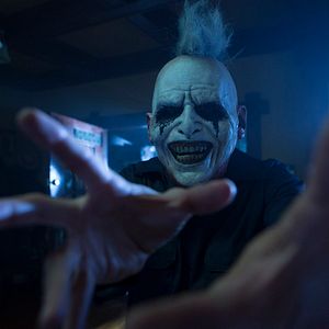 Foto El juego del diablo