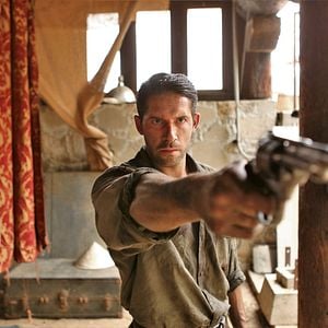 Foto Scott Adkins