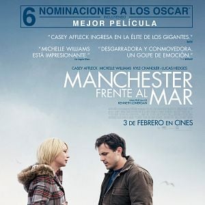 Foto Manchester junto al mar