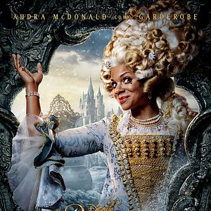 Foto La Bella y la Bestia