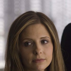 Foto Sarah Michelle Gellar