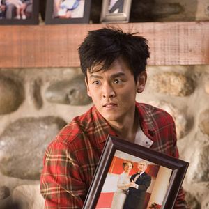 Foto John Cho