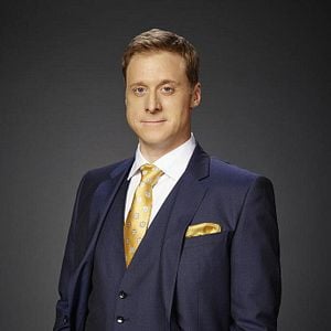 Foto Alan Tudyk