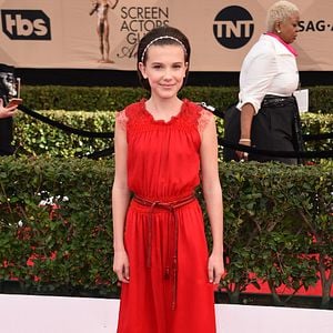 Foto Millie Bobby Brown