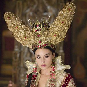 Foto Monica Bellucci